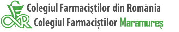 Colegiul Farmacistilor din Romania